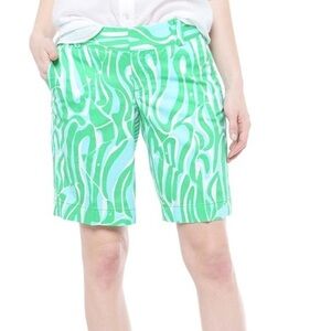 Lilly Pulitzer Chipper Shorts